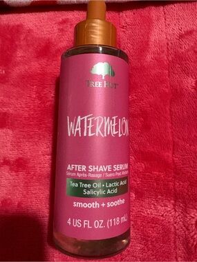 Watermelon After Shave Serum - Pink